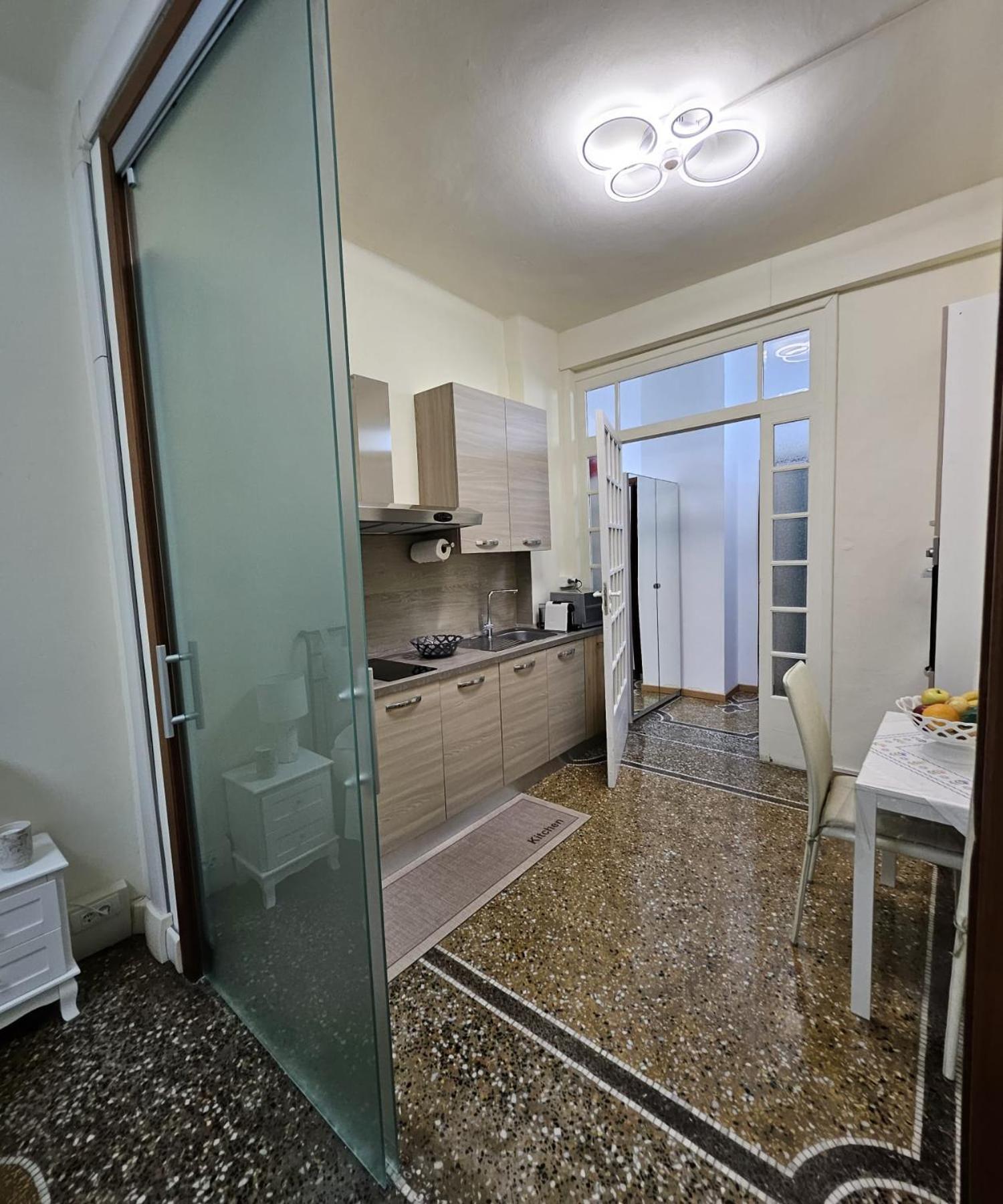 Appartamento Marassi Genova
