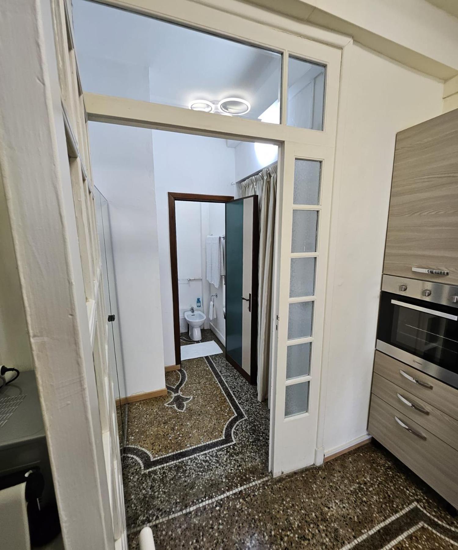 Marassi Appartamento Genova