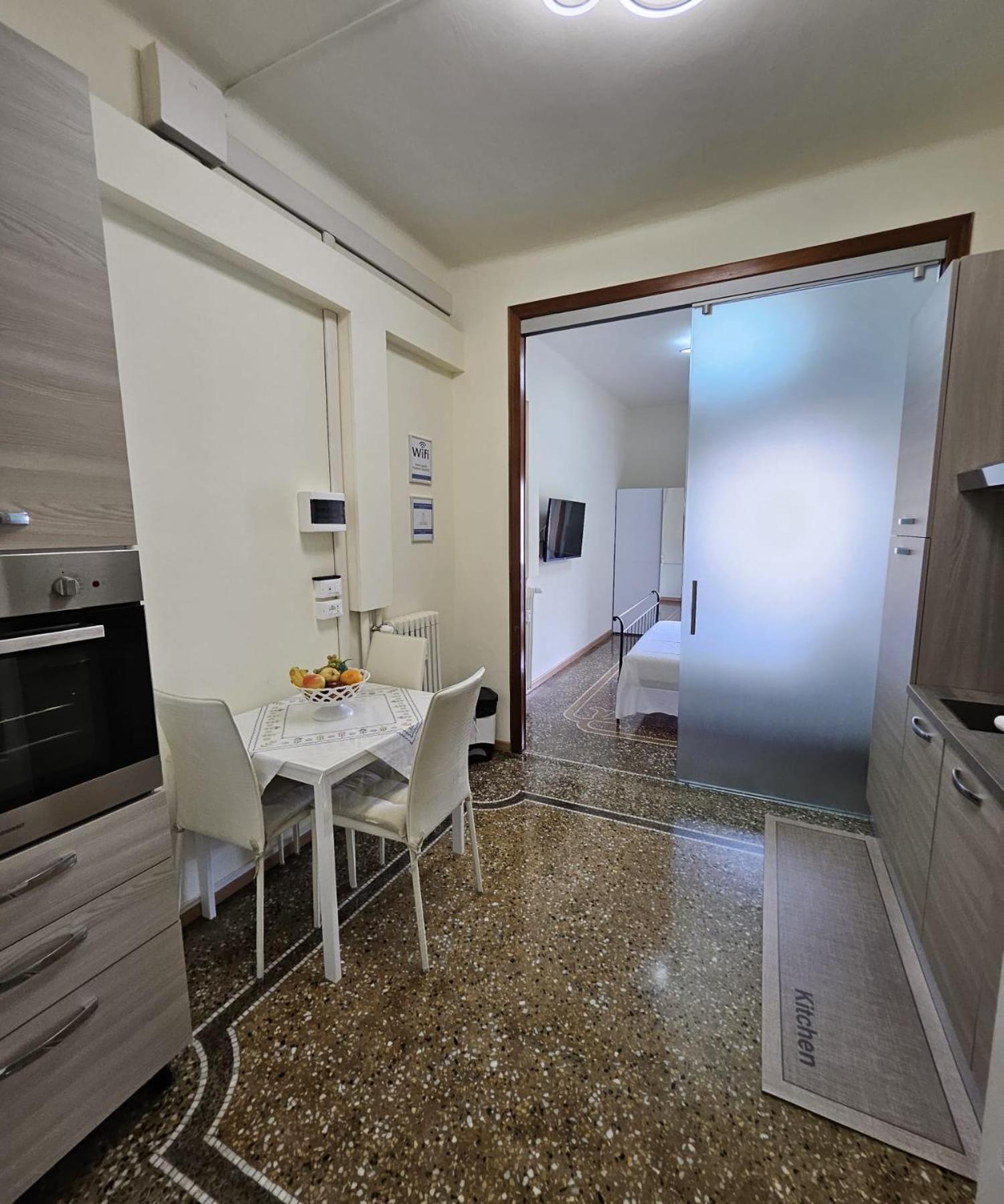Appartamento Marassi *