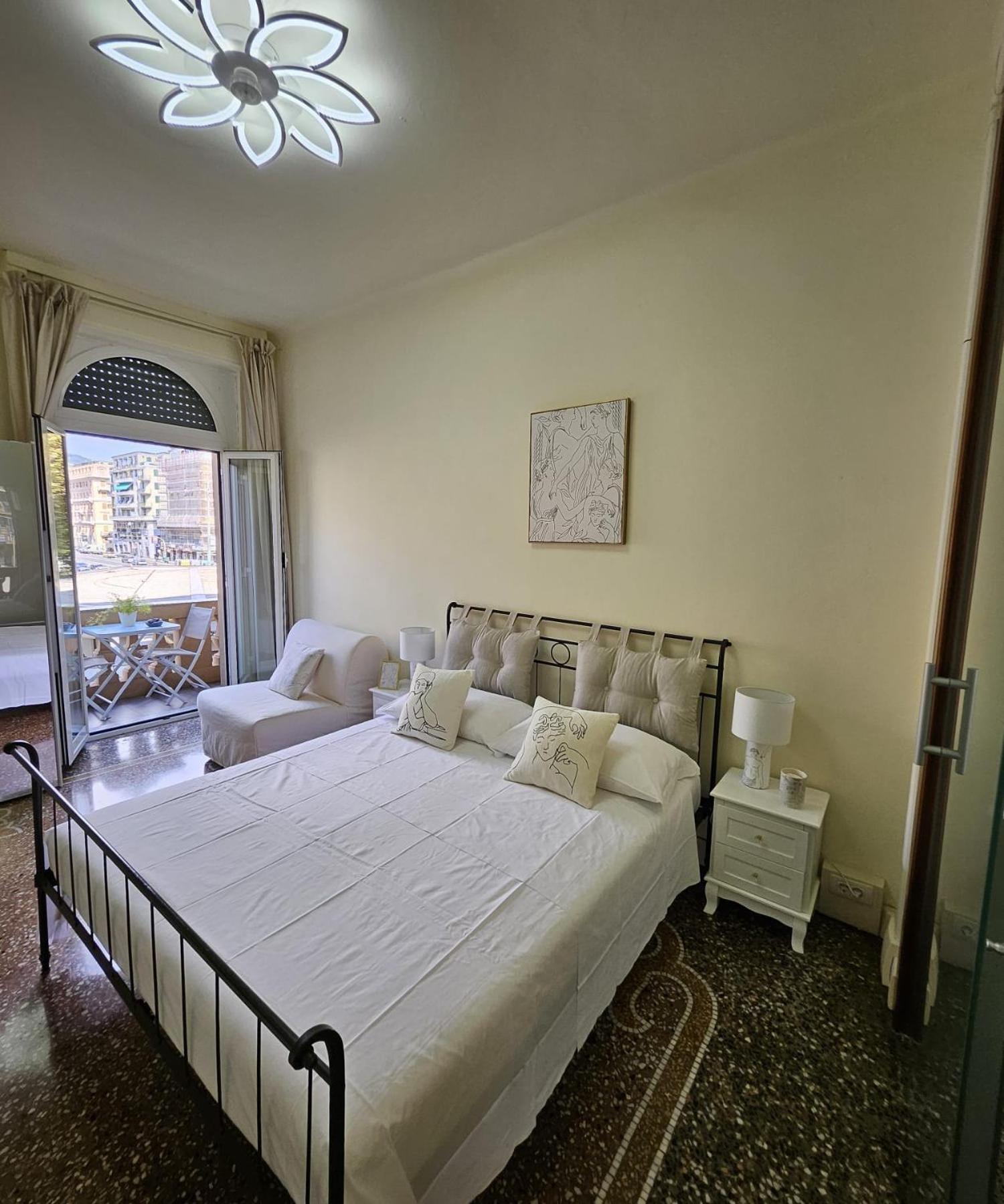 Marassi Appartamento *