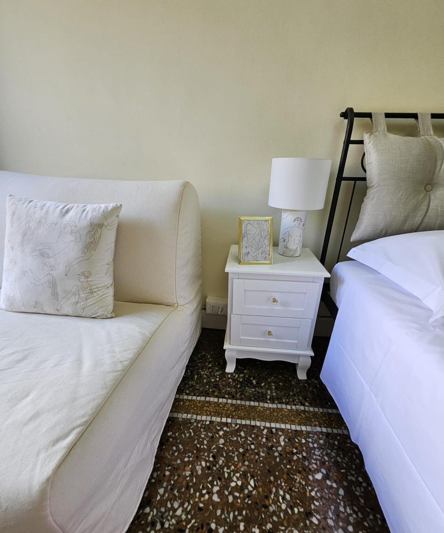 Appartamento Marassi